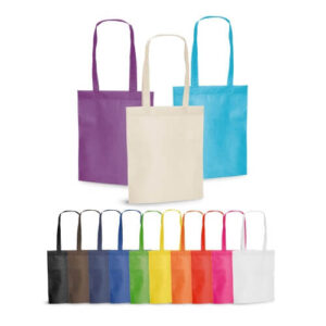 SL011 - Sacola em non-woven