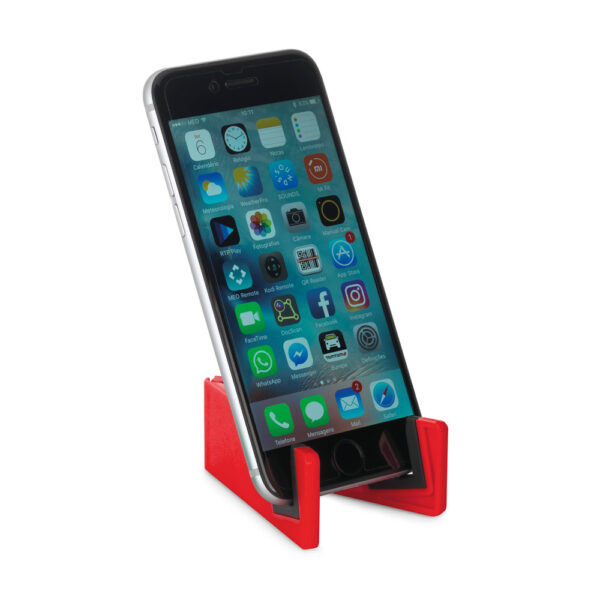 PC006 - Suporte para celular em ABS e TPR. - Image 8