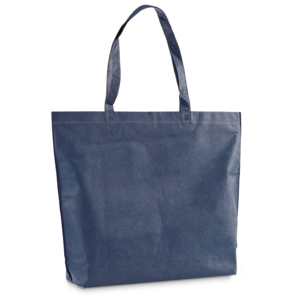 SL024 - Sacola em non-woven (80 g/m²). - Image 3