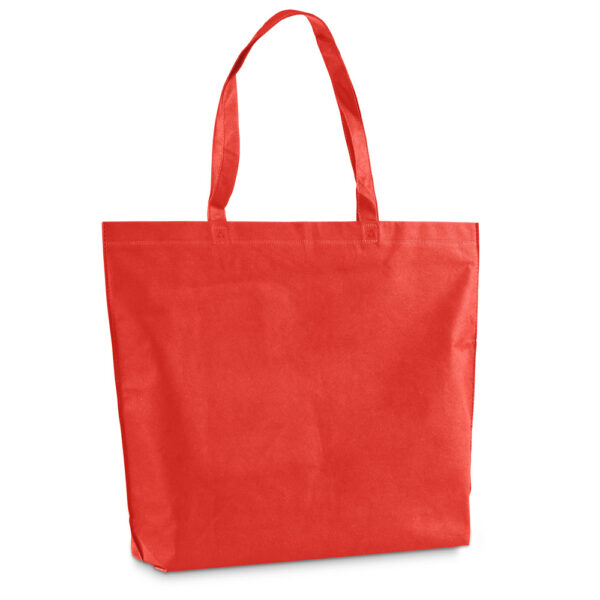 SL024 - Sacola em non-woven (80 g/m²). - Image 4