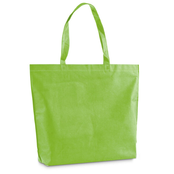 SL024 - Sacola em non-woven (80 g/m²). - Image 6