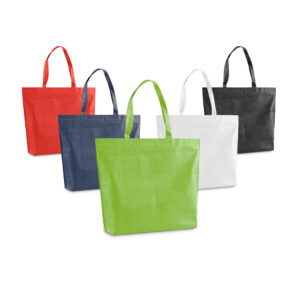 SL024 - Sacola em non-woven (80 g/m²).