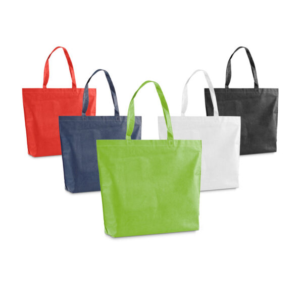 SL024 - Sacola em non-woven (80 g/m²).