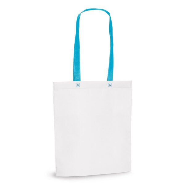 SL023 - Sacola em non-woven (80 g/m²) termo-selado - Image 6