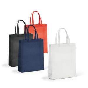 SL022 - Sacola non-woven (80 g/m²)