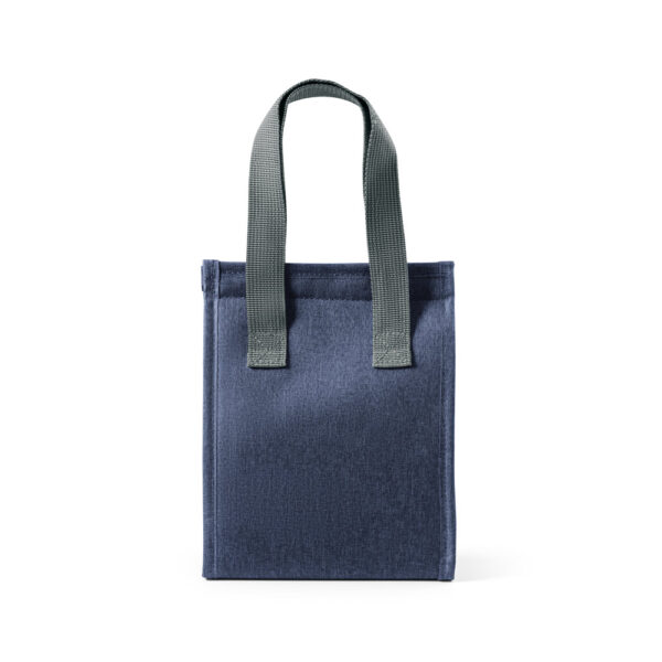 SL055 - Bolsa térmica em 300D de alta densidade com pegas em webbing. - Image 9
