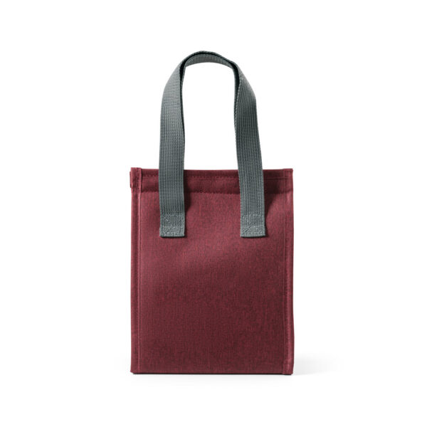 SL055 - Bolsa térmica em 300D de alta densidade com pegas em webbing. - Image 7