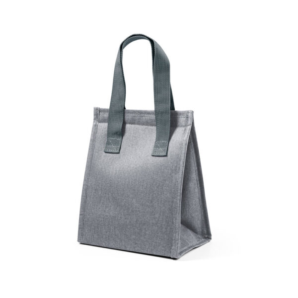 SL055 - Bolsa térmica em 300D de alta densidade com pegas em webbing. - Image 5