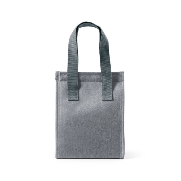 SL055 - Bolsa térmica em 300D de alta densidade com pegas em webbing. - Image 4