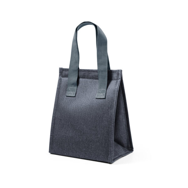 SL055 - Bolsa térmica em 300D de alta densidade com pegas em webbing. - Image 3