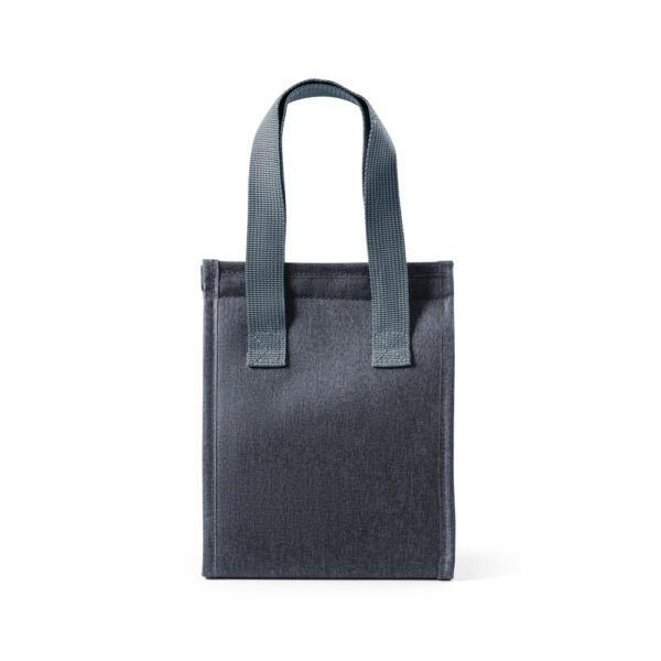 SL055 - Bolsa térmica em 300D de alta densidade com pegas em webbing. - Image 2
