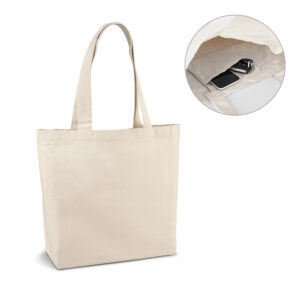 SL033 - Sacola 100% algodão canvas