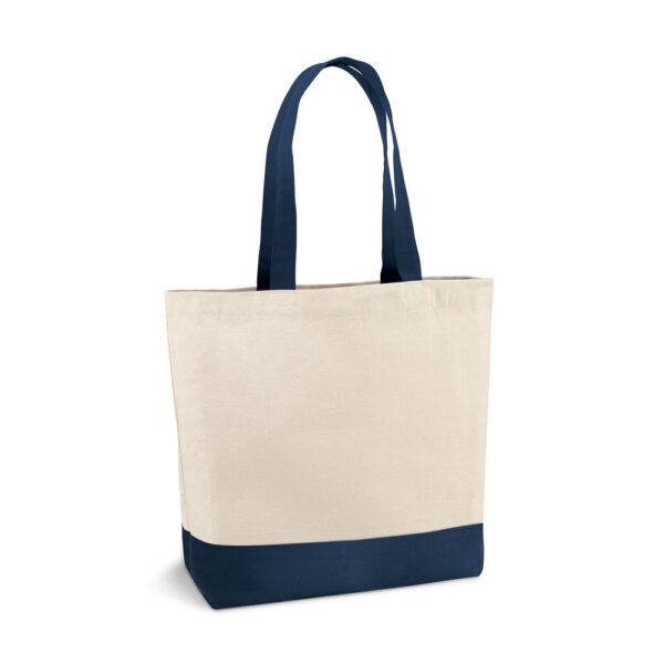 SL025 -Sacola 100% algodão canvas (280 g/m²) . - Image 2