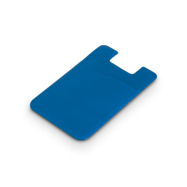 PC004 - Porta cartões para celular em PVC com autocolante. - Image 6