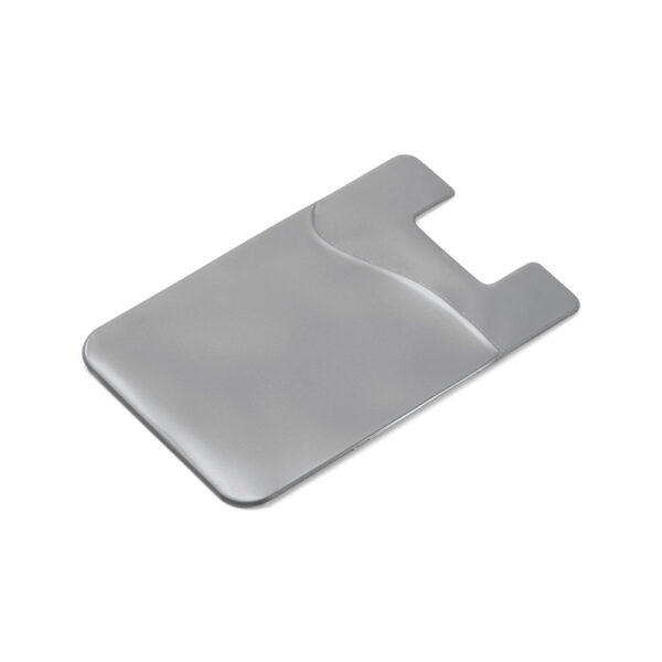 PC004 - Porta cartões para celular em PVC com autocolante. - Image 7