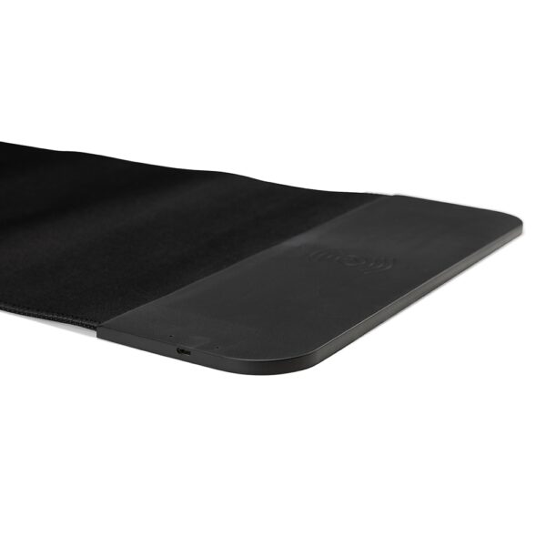 PW013 - Desk Pad carregador por indução. - Image 4