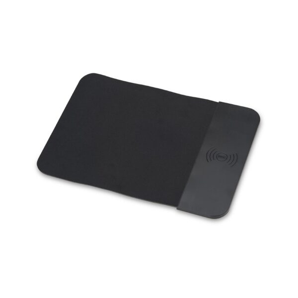 PW019 - Mouse pad com carregamento via indução. - Image 2