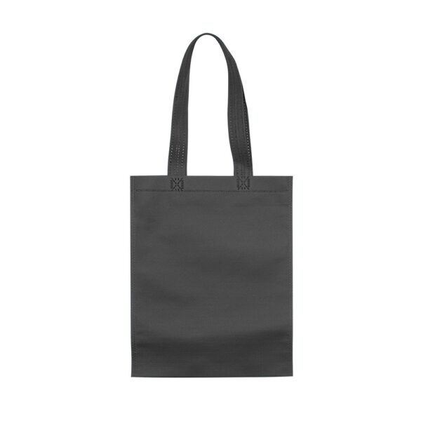 SL068 -  Sacola de tnt com costura termo selada. - Image 10