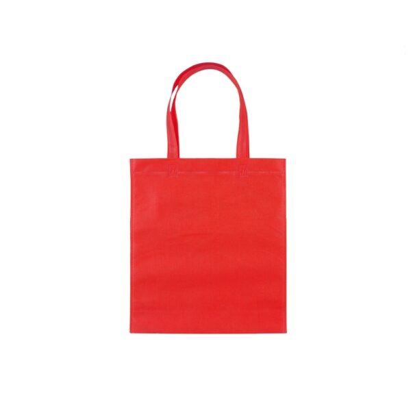 SL068 -  Sacola de tnt com costura termo selada. - Image 15